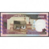 Iran - Pick 141j - 2'000 rials - Série 5/20 - 1996 - Etat : NEUF