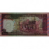 Iran - Pick 141k - 2'000 rials - Série 3/22 - 2002 - Etat : NEUF