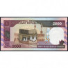 Iran - Pick 141l - 2'000 rials - Série 61/21 - 2003 - Etat : NEUF