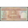 Iran - Pick 143a - 1'000 rials - Série 8/2 - 1992 - Etat : TB