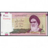 Iran - Pick 144a - 2'000 rials - Série 56/1 - 2005 - Etat : NEUF