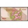 Iran - Pick 145a - 5'000 rials - Série 74/1 - 1993 - Etat : TB