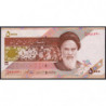 Iran - Pick 145e - 5'000 rials - Série 46/17 - 2004 - Etat : NEUF