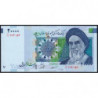 Iran - Pick 147a - 20'000 rials - Série 1/1 - 2004 - Etat : NEUF