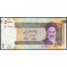 Iran - Pick 149d - 50'000 rials - Série 42/12 - 2011 - Etat : NEUF