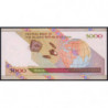 Iran - Pick 150 - 5'000 rials - Série 39/19 - 2009 - Etat : NEUF