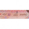 Iran - Pick 150 - 5'000 rials - Série 39/19 - 2009 - Etat : NEUF