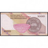 Iran - Pick 152a - 5'000 rials - Série 20/20 - 2013 - Etat : NEUF