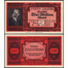 Allemagne - Notgeld - Cassel (Kassel) - 1 million mark - Série A - 20/08/1923 - Etat : SUP