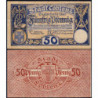 Allemagne - Notgeld - Coblenz - 50 pfennig - 01/01/1919 - Etat : TTB