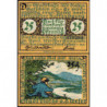 Allemagne - Notgeld - Vlotho - 25 pfennig - 04/1921 - Etat : SPL