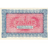 Foix - Pirot 59-3c - 1 franc - 02/02/1915 - Etat : SPL