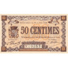 Granville - Pirot 60-1 - 50 centimes - 19/07/1915 - Etat : NEUF