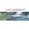 Israël - Pick 37d - 100 lirot - Série ‭ף /3 - 1968 (1974) - Etat : pr.NEUF