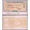 Italie - Miniassegni - Il Banco di Napoli - 100 lire - 02/02/1976 - Etat : TB