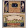 Allemagne - Notgeld - Achim - 25 pfennig - 15/01/1921 - Etat : TB