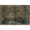 Rouen - Pirot 110-37 - 50 centimes - 1918 - Etat : TB-