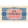 Grenoble - Pirot 63-1 - 50 centimes - Série C 103 - 14/09/1916 - Etat : SPL