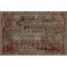 Rouen - Pirot 110-58 - 2 francs - 2ème série - 1920 - Etat : SUP+