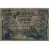 Rouen - Pirot 110-61 - 50 centimes - 3ème série - 1920 - Etat : SPL