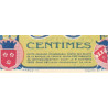 Grenoble - Pirot 63-17 - 50 centimes - Série CB - 08/11/1917 - Etat : SPL