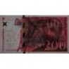 F 75-03a - 1996 - 200 francs - Eiffel - Série R - Etat : SUP