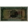 Ghana - Pick 1d - 10 shillings - Série Z/1 - 01/07/1963 - Etat : NEUF
