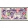 Ghana - Pick 23 - 10 cedis - Série C/1 - 15/05/1984 - Etat : NEUF