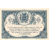 Guéret - Creuse - Pirot 64-13 - 50 centimes - Série A - 3e émission - 15/06/1917 - Etat : SUP+