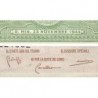 Italie - Pick 29b - 1 lira - 1950 - Etat : SPL-