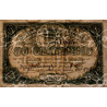 Guéret - Creuse - Pirot 64-19 - 50 centimes - Série C - 5e émission - 14/02/1920 - Etat : TTB