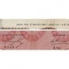 Italie - Pick 51b - 500 lire - 21/03/1930 - An VIII - Etat : AB