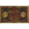 Italie - Pick 55a - 100 lire - 30/04/1936 - An XIV - Etat : TB-