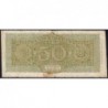 Italie - Pick 74a_1 - 50 lire - 10/12/1944 - Etat : TB