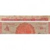 Italie - Pick 75a_2 - 100 lire - 10/12/1944 - Etat : B+