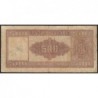 Italie - Pick 80a_1 - 500 lire - 20/03/1947 - Etat : B