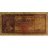 Italie - Pick 80a_1 - 500 lire - 20/03/1947 - Etat : B