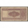 Italie - Pick 80b - 500 lire - 23/03/1961 - Etat : B