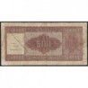 Italie - Pick 80b - 500 lire - 23/03/1961 - Etat : B
