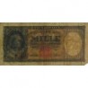 Italie - Pick 88c - 1'000 lire - Série A 347 - 15/09/1959 - Etat : TB-