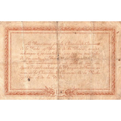 La Roche-sur-Yon (Vendée) - Pirot 65-14 - 50 centimes - Série E2 - 1915 - Etat : TB