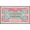 Tarare - Pirot 119-16 - 50 centimes - Série P.128 - 22/01/1916 - Etat : SUP