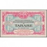 Tarare - Pirot 119-16 - 50 centimes - Série T.160 - 22/01/1916 - Etat : pr.NEUF