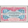 Tarare - Pirot 119-27 - 50 centimes - Série K.015 - 07/02/1920 - Etat : SUP+