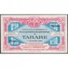 Tarare - Pirot 119-27 - 50 centimes - Série Q.009 - 07/02/1920 - Etat : NEUF