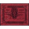 Tarare - Pirot 119-36 - 10 centimes - Sans date - Etat : TTB