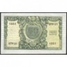 Italie - Pick 91a - 50 lire - 31/12/1951 - Etat : SPL