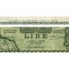 Italie - Pick 91a - 50 lire - 31/12/1951 - Etat : TTB