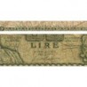 Italie - Pick 91a - 50 lire - 31/12/1951 - Etat : B