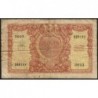Italie - Pick 92b - 100 lire - 31/12/1951 (1955) - Etat : B